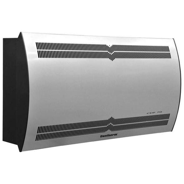 Промышленный осушитель Dantherm CDF 70