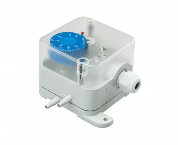 Датчик давления Electrotest DPS-500 дифференциальный