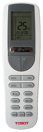 Блок внутренний T24H-SLyIM/I