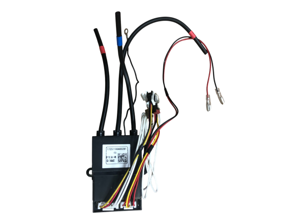 Блок электроники Electrolux GWH 10 HighPerformance для REV0 и REV01(17251100A00281)