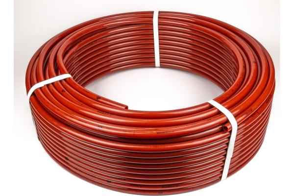 Труба из полиэтилена PE-RT d16x2.0, Тип1 бухта 200м