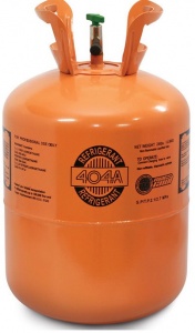 Фреон Ref-404А, 10,9 кг