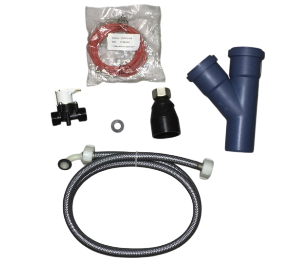 Комплект для охлаждения дренажа 24В KITDTEXT09