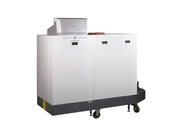 Котел газовый DE DIETRICH C 340-500 конденсационный, напольный, с ПУ Diematic Evolution (ПУ справа)