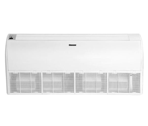 Инверторный напольно-потолочный кондиционер Gree GUD160ZD/A-S/GUD160W/A-Х