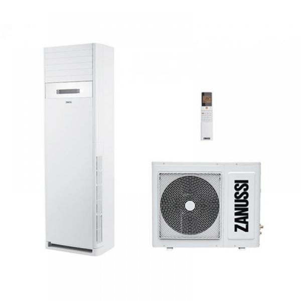 Сплит-система колонная Zanussi ZACF-48 H/N1