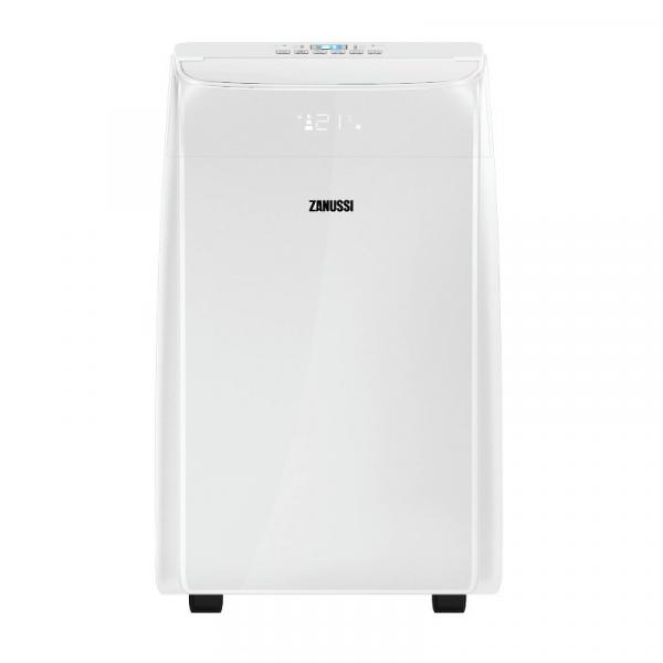 Кондиционер мобильный Zanussi ZACM-09 NY/N1 White
