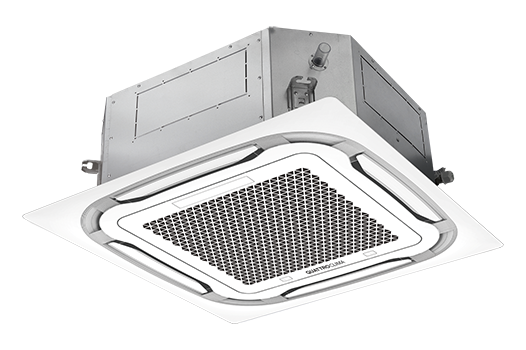 Сплит-система QV-I12CG1/QN-I12UG1/QA-ICP11