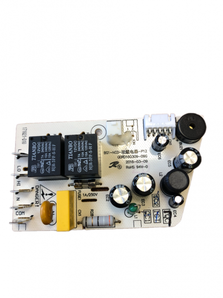 Плата питания для Rapid & BEC/EVE transformer (7.03.05.00063)