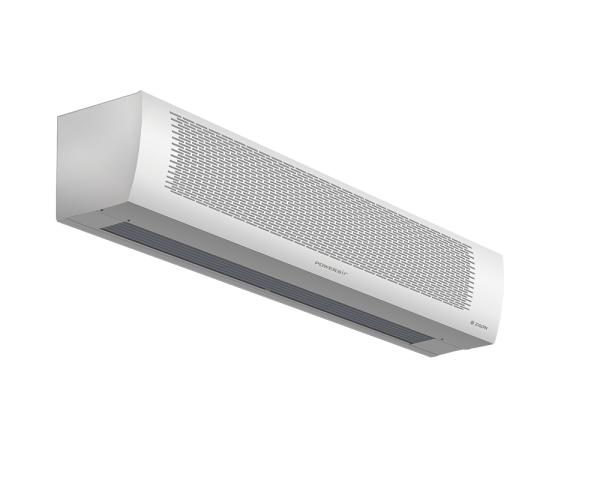 Электрическая завеса ZVV-2E36HP