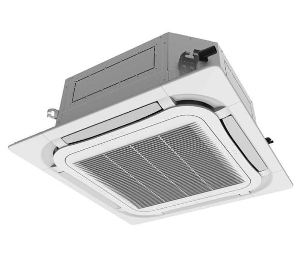Инверторный кассетный кондиционер Gree GUD160T/A-S/GUD160W/A-Х