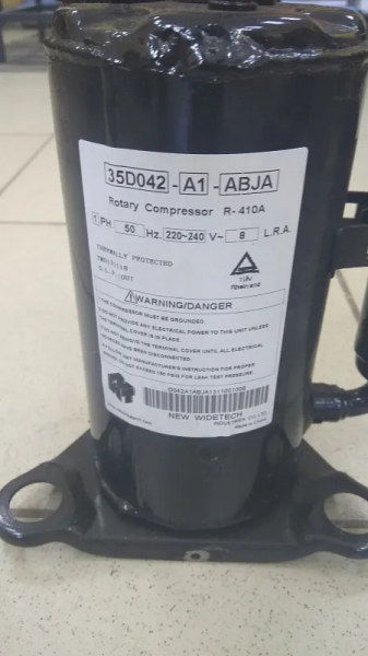 Компрессор 35D042-A1