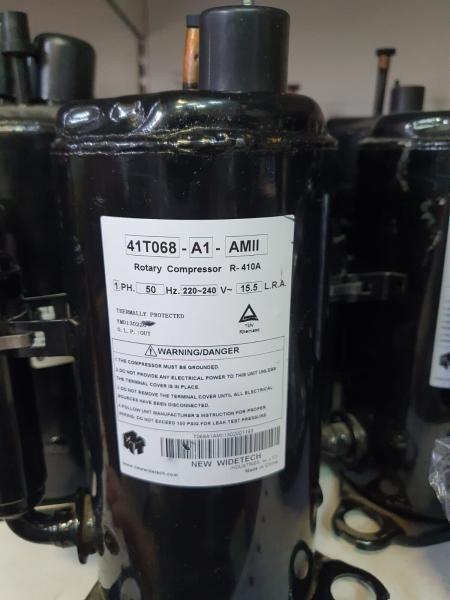 Компрессор 41T068-A1