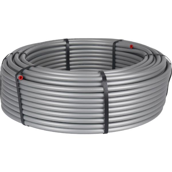 Труба из сшитого полиэтилена Pex-a EVOH d162.2, бухта 25м