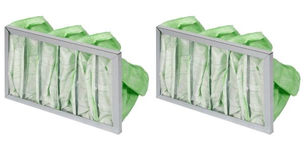 Комплект фильтров (EU5+EU5) FR-UniMax 800C