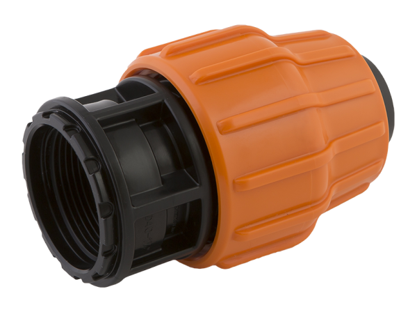 Муфта комбинированная Джилекс для шланга РP 51х1 1/2" М (5 шт. в уп.)