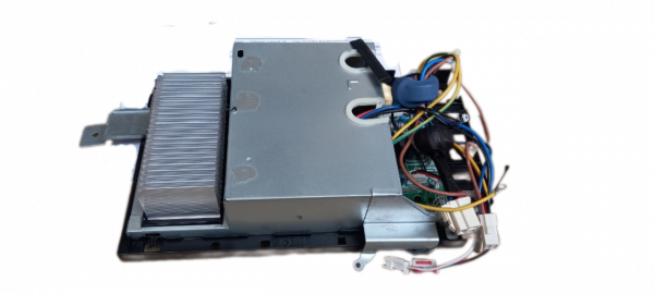 Блок электроники в сборе для внешнего блока ZACS/I- 09 HS/N1/OUT (17222000024991)