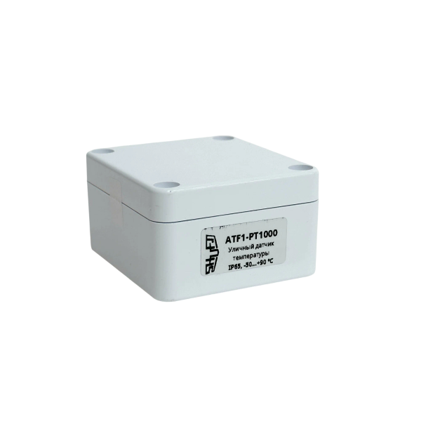 ATF1-PT1000 Уличный датчик температуры