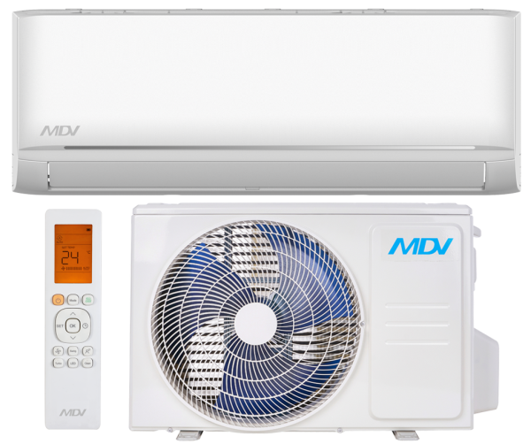 MDSAG-24HRN1/MDOAG-24HN1