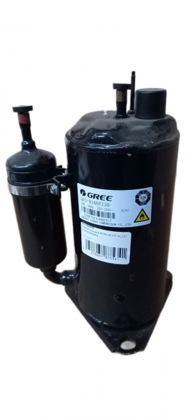 Компрессор QXD-B160T130