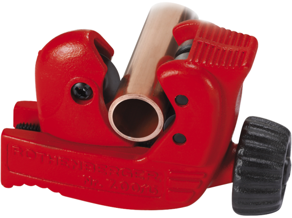 Мини-труборез MINI МАХ 3-28мм, 1/8-1.1/8"