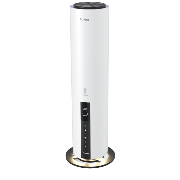 USH-TE7251WC Увлажнитель ультразвуковой FUNAI TODAI