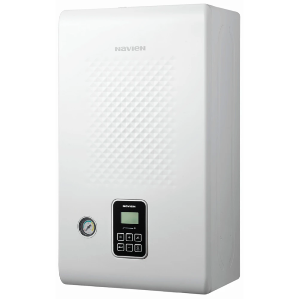 Котел настенный, электро, Navien EQB - 15HW15 квт