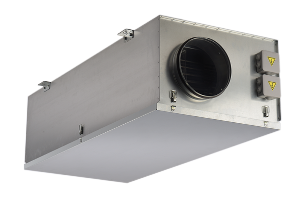 ZPE 3000-22,5 L3 Приточная установка