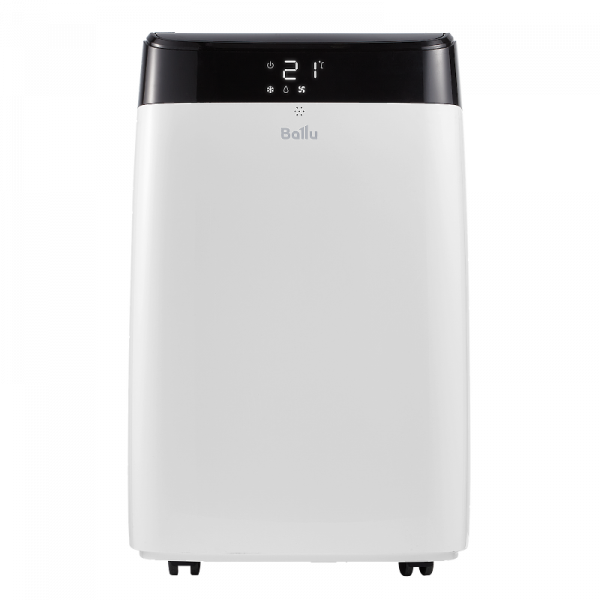 Кондиционер мобильный Ballu BPAC-09 SW/N1