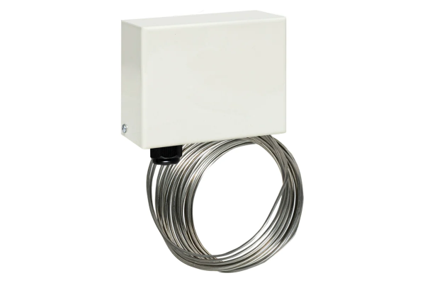 Реле температуры TS-6