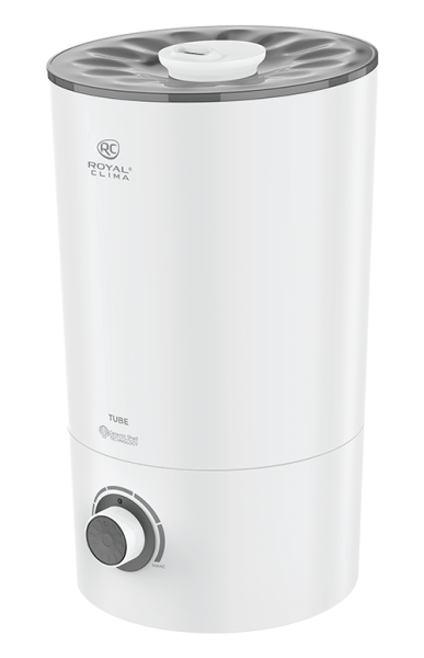 RUH-TB300/4.0M-WT ROYAL Clima Ультразвуковой увлажнитель воздуха TUBE