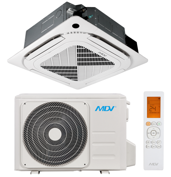 MDCD-60HRFN8/MDOU-60HFN8