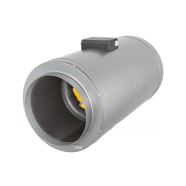 Вентилятор шумоизолированный SH 400 EC