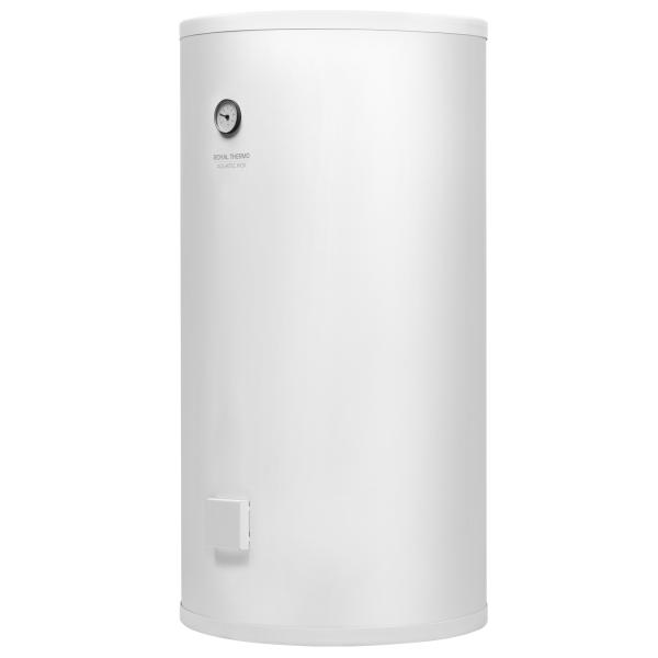 Бойлер косвенного нагрева AQUATEC INOX-T 150 напольный верхнее подключение