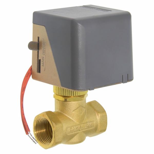 Клапан для настенных фанкойлов EFH-250, 300, 400, 500, 600, 800 V2 (арт.1644502900003)