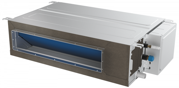 Канальный внутренний блок мульти сплит-системы AUX AMSD-H07/4R2