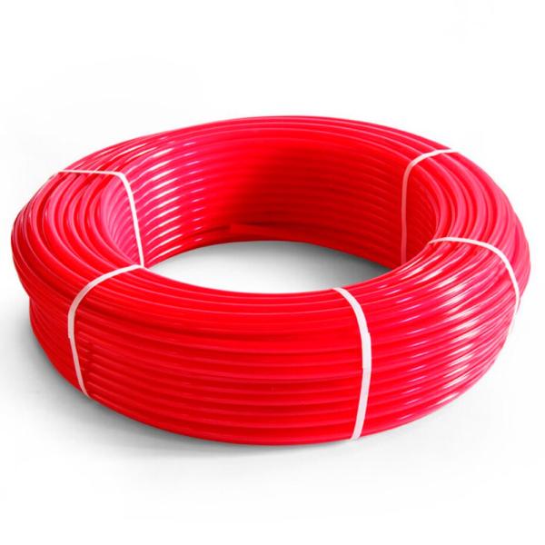 Труба из сшитого полиэтилена Pex-a EVOH d20×2,0 бухта 200м (Россия)