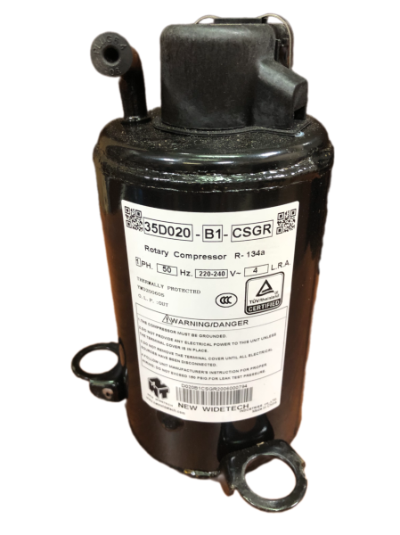 Компрессор 35D020-B1