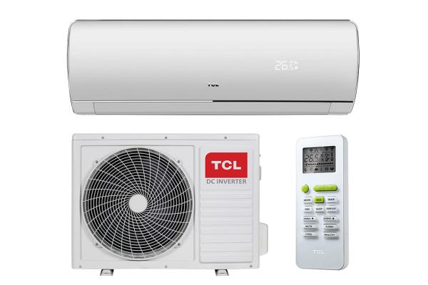 Сплит-система TCL TAC-12HRIA/FW /  TACO-12HIA/FG