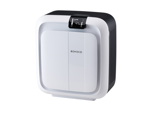 Увлажнитель воздуха - комплекс климатический Boneco H680 (воздухооч.+увлажн.+арома)