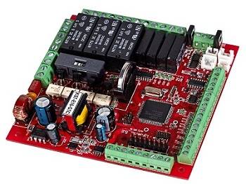 Контроллер Syberia CH-2