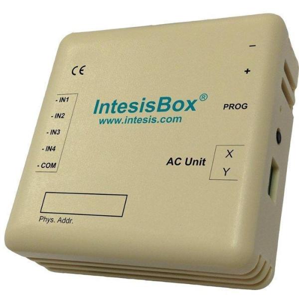 Конвертер Modbus UTYVMSX