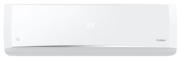FUNAI Классическая сплит-система серии SENSEI 2025 RAC-SN55HP.D06 (комплект)