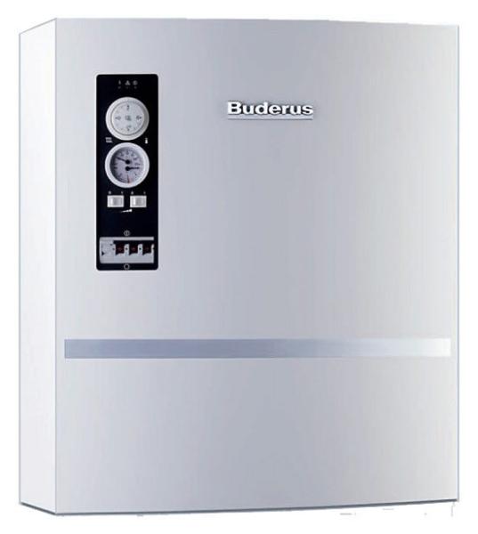 Котел электрический Logamax E213 30kW