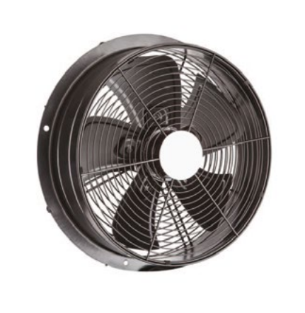 Осевой вентилятор Systemair SYSIMPLE TART 550