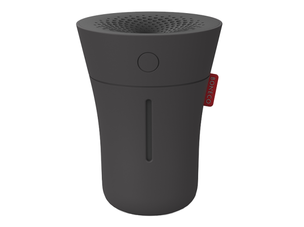 Увлажнитель Boneco U50 (ультразвук, портативный) цвет: черный/black