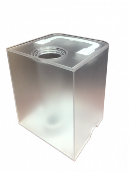 Бак для воды (без клапана) UHB-990 (Белый) ( 46150208144)