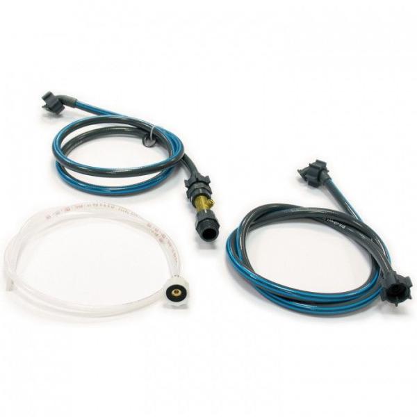 Комплект шлангов с фитингами Carel ROKC00KIT1