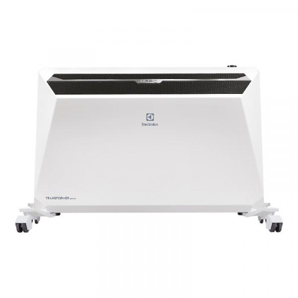 Комплект Electrolux Rapid Transformer с блоком управления и шасси ECH/R-1500 T-TUM3 (механический)