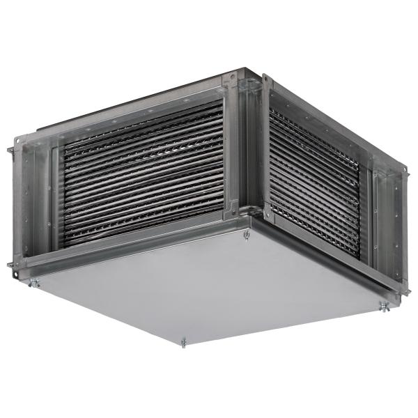 Рекуператор пластинчатый RHPr 900x500